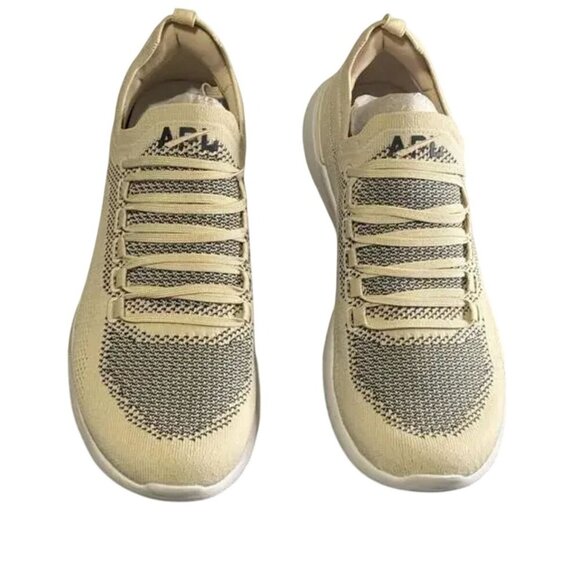 Athletic Propulsion Labs APL TechLoom Breeze Beach/Midnight/White Men\'s 10